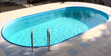 Надежные бассейны от компании ВашБас по приятной стоимости